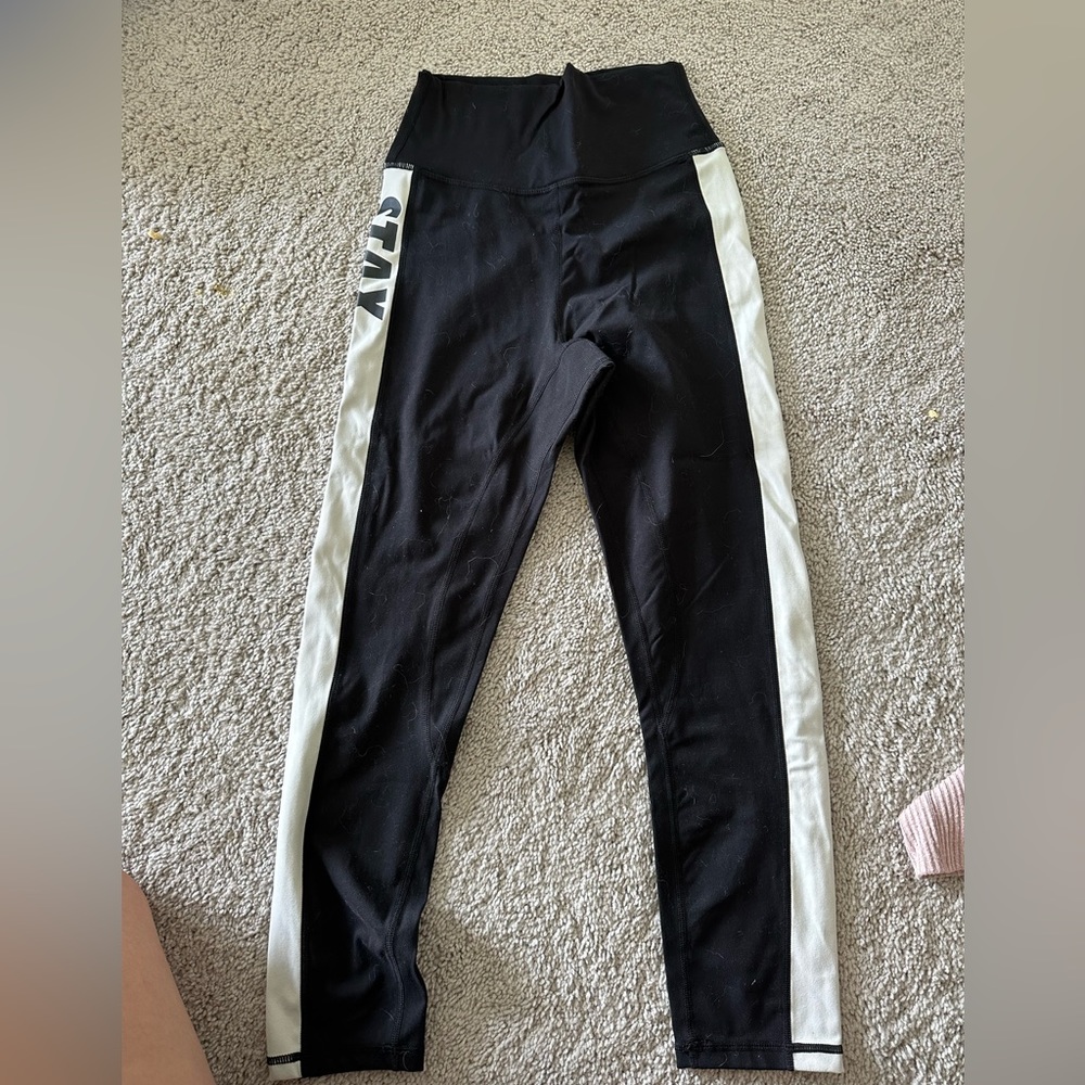 Stax leggings